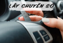 Lẫy chuyển số trên ô tô: Tại sao ít được tận dụng dù rất hữu ích?