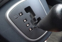 3 lầm tưởng của tài mới khi lái xe số tự động