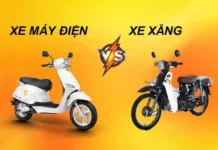 Có chính sách hỗ trợ chuyển đổi xe xăng sang xe điện không?
