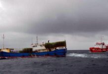 Trình tự, thủ tục thu hồi giấy phép đối với tổ chức, cá nhân nước ngoài có tàu hoạt động thuỷ sản trong vùng biển Việt Nam như thế nào?