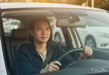 Có phải trừ hết điểm giấy phép lái xe sẽ không được lái xe trong 6 tháng?