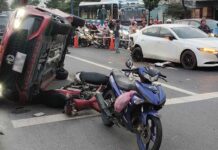 Đưa nạn nhân đi cấp cứu sau khi gây ra tai nạn giao thông thì có được giảm nhẹ TNHS không?