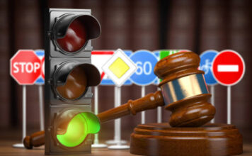 Các bước xử lý tai nạn giao thông