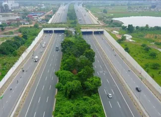 Thông báo điều chỉnh phân luồng giao thông và tổ chức hướng đi cho các phương tiện phục vụ Đại hội đại biểu toàn quốc lần thứ XIV của Đảng