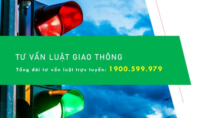 tong dai tu van luat giao thong
