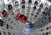 Thông tư 36/2024/TT-BGTVT quy định về tổ chức, quản lý hoạt động vận tải bằng xe ô tô và hoạt động của bến xe, bãi đỗ xe, trạm dừng nghỉ, điểm dừng xe trên đường bộ; quy định trình tự, thủ tục đưa bến xe, trạm dừng nghỉ vào khai thác