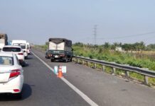 Thông tư 58/2024/TT-BGTVT quy định về đầu tư điểm dừng xe, đỗ xe và vị trí, quy mô trạm dừng nghỉ, điểm dừng xe, đỗ xe trên đường cao tốc