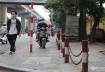 10 lỗi vi phạm người lái xe máy thường mắc phải và mức phạt năm 2026