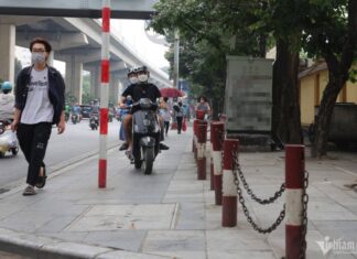 10 lỗi vi phạm người lái xe máy thường mắc phải và mức phạt năm 2026