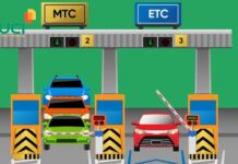 Công văn 9257/VPCP-CN năm 2021 thực hiện dịch vụ thu phí điện tử không dừng; chuyển đổi biển số xe và lắp đặt camera trên xe ô tô kinh doanh vận tải do Văn phòng Chính phủ ban hành