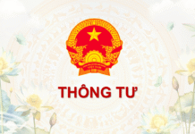 Thông tư 81/2024/TT-BCA Quy chuẩn kỹ thuật quốc gia về biển số xe do Bộ trưởng Bộ Công an ban hành