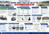 Thông tin về khóa đào tạo dạy lái xe bằng B1, B, số sàn, số tự động (cập nhật 2026)