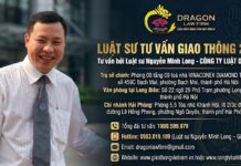 Luật sư tư vấn giao thông 24/7