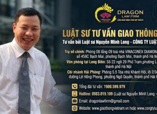 Luật sư tư vấn giao thông 24/7