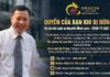 Quyền của người dân khi bị CSGT dừng xe