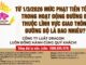 Từ 1/3/2026 Mức phạt tiền tối đa trong hoạt động đường bộ thuộc lĩnh vực giao thông đường bộ là bao nhiêu?