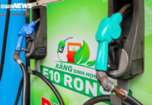 Xăng E10 bán toàn quốc từ 1.6: Các mẫu xe máy này cần đặc biệt lưu ý!