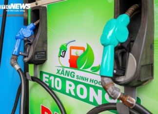 Xăng E10 bán toàn quốc từ 1.6: Các mẫu xe máy này cần đặc biệt lưu ý!