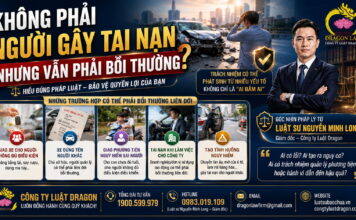 Không phải người gây tai nạn nhưng vẫn phải bồi thường?