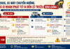 Năm 2026, xe máy chuyển hướng không xi nhan phạt từ 14 đến 22 triệu đúng không? Lỗi không xi nhan xe máy phạt bao nhiêu tiền?