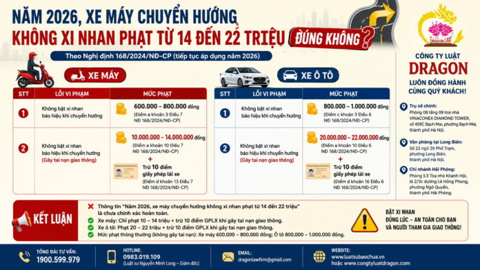 chuyen huong xe khong xi nhan