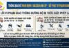 Tước giấy phép lái xe mô tô, xe máy khi vi phạm quy tắc giao thông đường bộ nào? Chi tiết mức xử phạt?