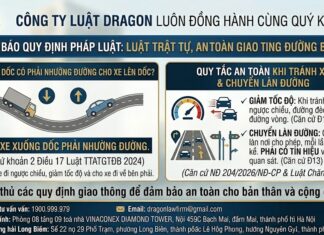 Xe xuống dốc phải nhường đường cho xe lên dốc đúng không? Người lái xe có phải giảm tốc độ khi tránh xe đi ngược chiều không?