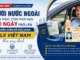 Người nước ngoài có thị thực còn thời hạn từ 90 ngày trở lên sẽ đủ điều kiện để đổi sang GPLX Việt Nam theo quy định