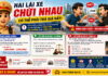 Hai lái xe chỉ chửi nhau có bị phạt không?