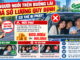 Để người ngồi trên buồng lái quá số lượng quy định