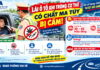 Điều khiển ô tô khi trong cơ thể có chất ma túy bị cấm